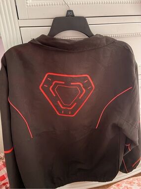 TRON: ARES Disney Movie Limited Edition Promo jacket